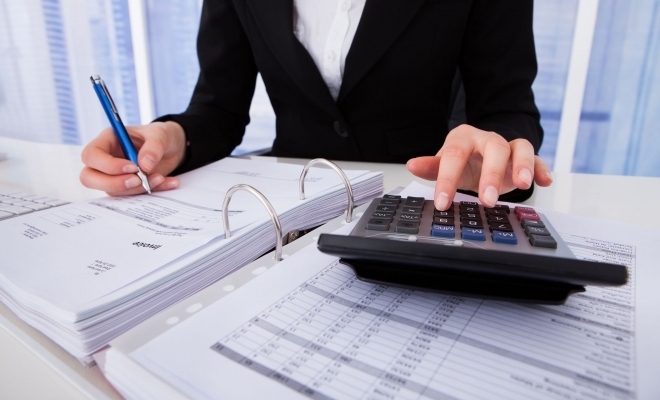 Amenda Nedepunere Bilanț