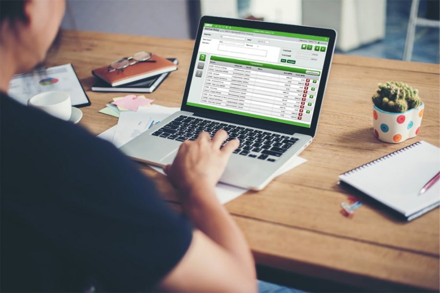 Contabil Târgoviște